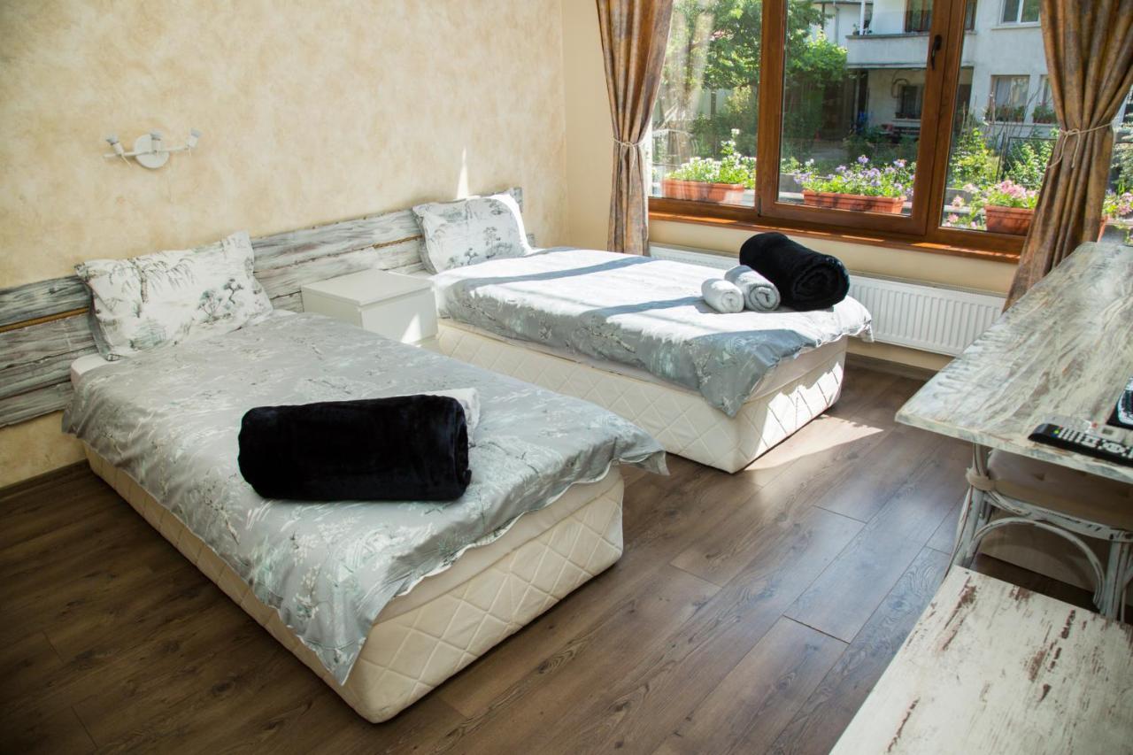 Guest House Mikaela Gabrowo Zewnętrze zdjęcie