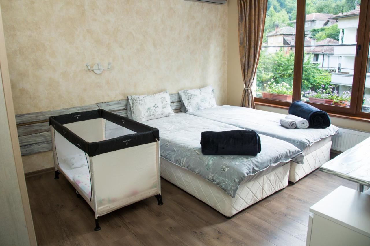 Guest House Mikaela Gabrowo Zewnętrze zdjęcie