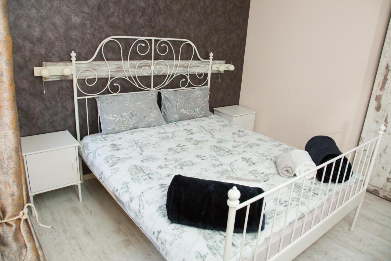 Guest House Mikaela Gabrowo Zewnętrze zdjęcie