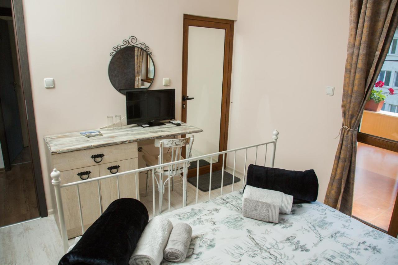 Guest House Mikaela Gabrowo Zewnętrze zdjęcie